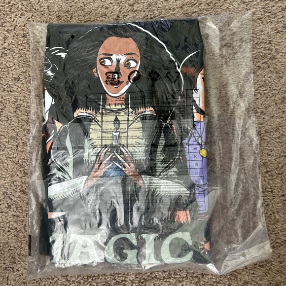 Disney spirit jersey hocus pocus - Picture 3 of 3